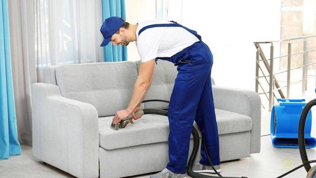 شركة تنظيف منازل في الشارقة