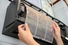 شركة تنظيف مكيفات في الشارقة