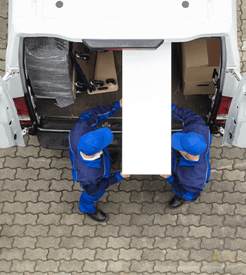 شركة نقل اثاث في الشارقة