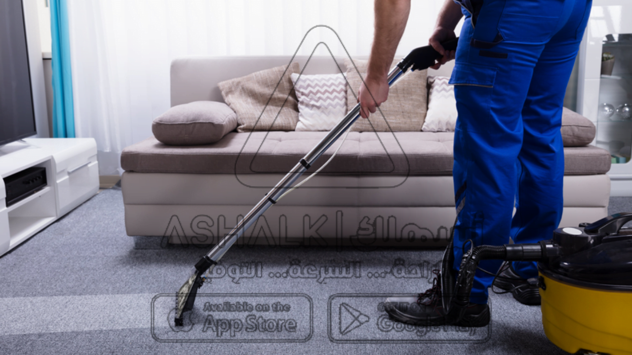 شركة تنظيف مجالس بالدمام